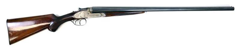 Buy 12ga Victor Sarasqueta Side By Side 28" Full-Full 14.25" LOP in NZ New Zealand.