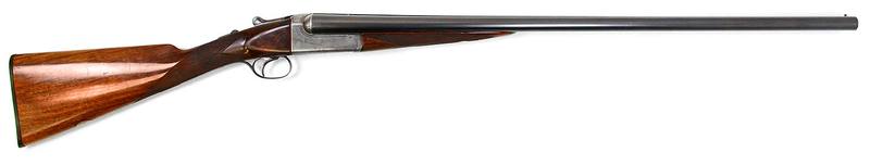 Buy 16ga Westley Richards droplock 28" 1/2-3/4 Chokes in NZ New Zealand.