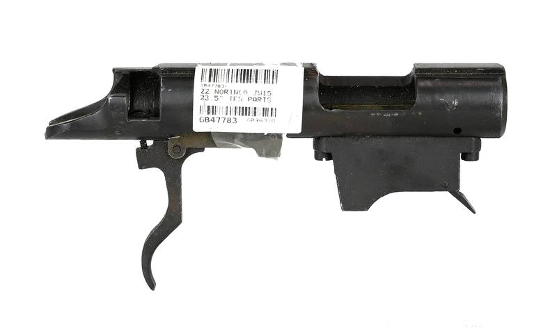 Buy 22 LR Norinco JW-15 Receiver & Trigger in NZ New Zealand.