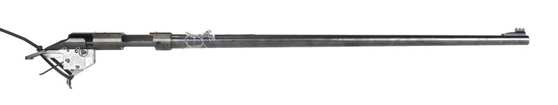 Buy 22 Ruger American Barrel & Receiver in NZ New Zealand.