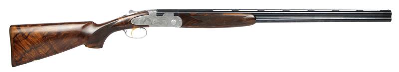 Buy 28ga Beretta 687 EELL 28", Interchoke in NZ New Zealand.