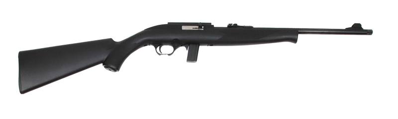 Buy 22 Magtech 7022 Blued/Synthetic with Rail (Parts Gun) in NZ New Zealand.