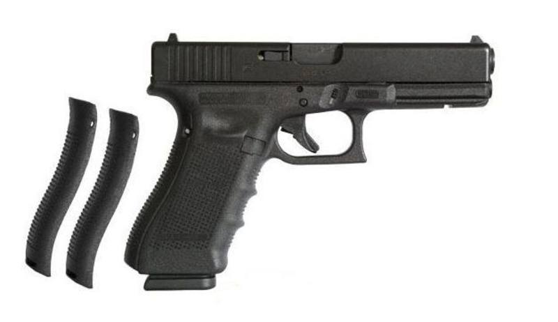 Buy 9mm Glock 17 Gen 4 in NZ New Zealand.