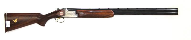 Buy 12G Miroku 2800SW Trap 30" in NZ New Zealand.