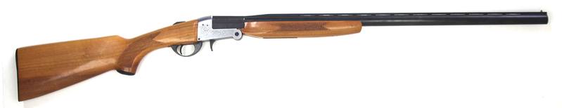 Buy 12ga Stirling Single Shot 28" Full Choke in NZ New Zealand.