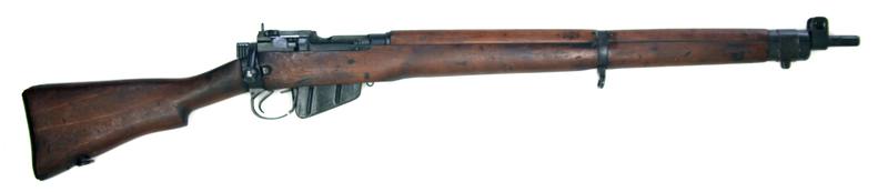 Buy 303 Long Branch No.4 MKI* 1943 in NZ New Zealand.