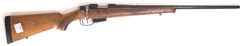 Buy 22 Hornet BRNO ZKW465 22" in NZ New Zealand.