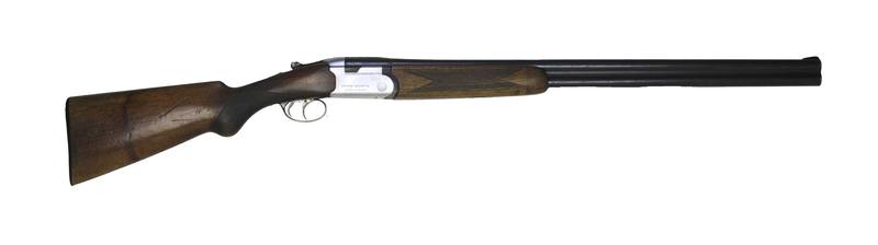 Buy 12ga Beretta S88 Blued/Walnut 28" 3/4-Full in NZ New Zealand.