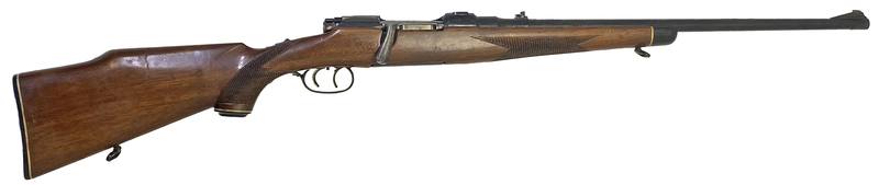 Buy 30-06 Steyr Mannlicher Schonauer 1950 Blued Wood MCA in NZ New Zealand.