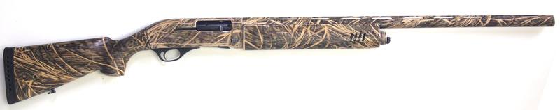 Buy 12G Escort Magnum Camo 28" Interchoke in NZ New Zealand.