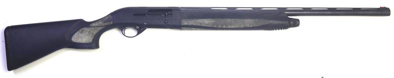 Buy 12ga Beretta AL391 Urika Blued Synthetic 26" Inter-choke in NZ New Zealand.