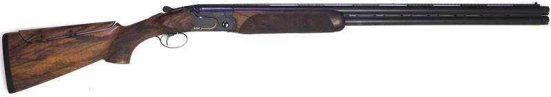 Buy 12ga Beretta 692 Black Walnut 30" Inter-choke in NZ New Zealand.