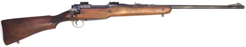 Buy 303 Enfield P14 Blued Wood in NZ New Zealand.