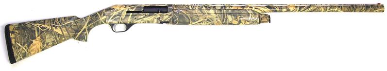 Buy 12ga Stoeger 2000 Blued Camouflage 28" Intercoke in NZ New Zealand.