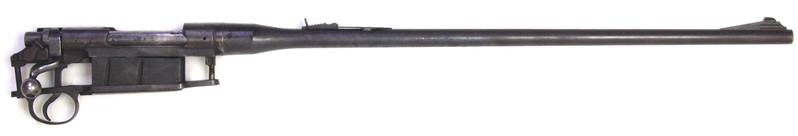 Buy 303 Enfield P14 Blued Barrel & Action in NZ New Zealand.