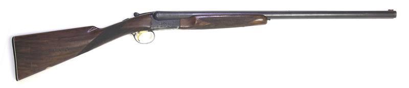 Buy 12ga Ithaca 280 Side-by-side 26" 1/2 & 3/4 Chokes in NZ New Zealand.