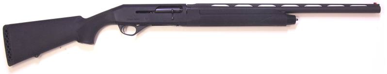 Buy 12ga Stoeger M3000 Blued Synthetic 24" Interchoke in NZ New Zealand.