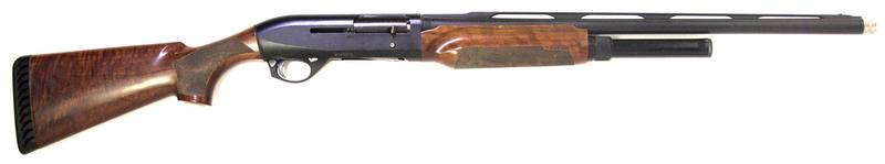 Buy 12ga Benelli M2 Walnut 28" Inter-choke in NZ New Zealand.