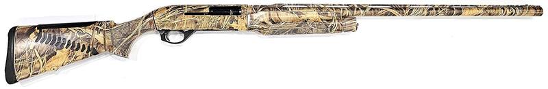 Buy 12ga Benelli M2 Camo Synthetic 28" Interchoke in NZ New Zealand.