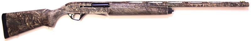 Buy 12ga Remington Versamax Blued Camouflage 28" Interchoke in NZ New Zealand.