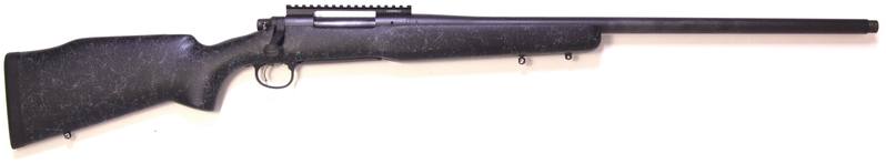 Buy 7mm-REM-MAG Remington 700 Long Range Cerakote Synthetic 26" Threaded in NZ New Zealand.