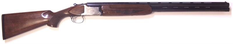 Buy 12ga Winchester XTR 101 28" Interchoke in NZ New Zealand.