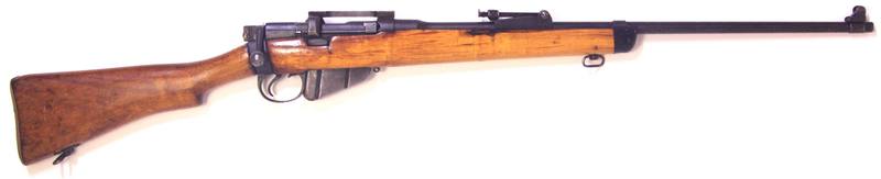 Buy 303 BSA SMLE No.1 Mk3 Sporter in NZ New Zealand.