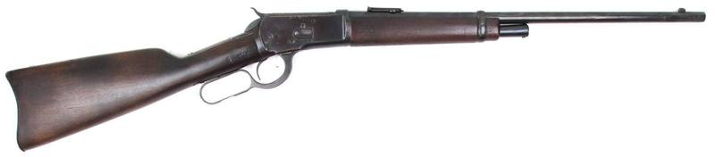 Buy 44-40 Winchester 1892 in NZ New Zealand.