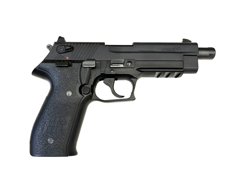 Buy 22 Sig Sauer Mosquito in NZ New Zealand.