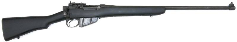 Buy 303 Enfield No4 MK1 Sporter 22.5" in NZ New Zealand.