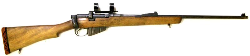 Buy 303 BSA SMLE No1 Mk3 Sporter in NZ New Zealand.