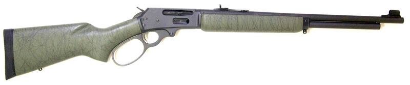 Buy 30-30 Marlin 336BL Blued Synthetic in NZ New Zealand.