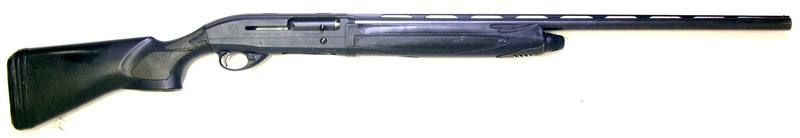 Buy 12ga Beretta A391 Blued Synthetic 30" Inter-choke in NZ New Zealand.