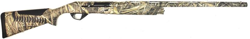 Buy 12ga Benelli Super Black Eagle 3 Max5 Camo 28" Inter-choke in NZ New Zealand.