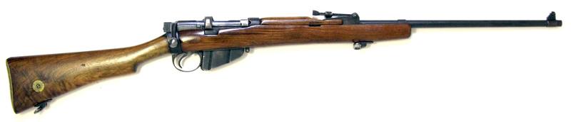 Buy 303 Enfield SMLE No1 MK3 Sporter in NZ New Zealand.