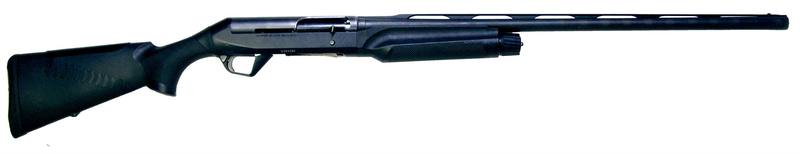 Buy 12ga Benelli SBE-2 3.5" Blued Synthetic 28" Inter-choke in NZ New Zealand.