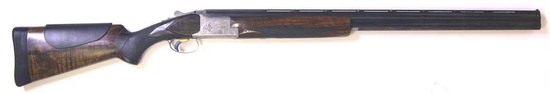 Buy 12ga Browning B2G 30" Full & Full in NZ New Zealand.