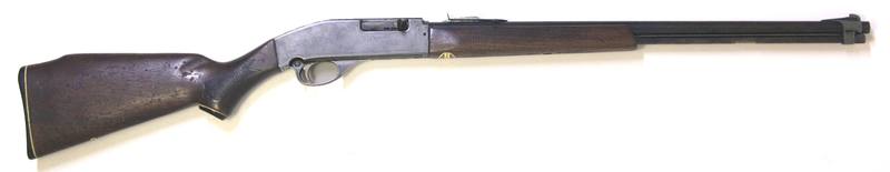Buy 22 Marlin 49DL 20" Wood in NZ New Zealand.