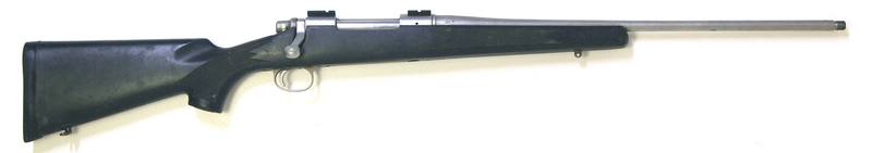 Buy 270 Remington 700 Stainless Synthetic 20" Threaded in NZ New Zealand.