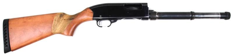 Buy 12ga Winchester 1200 (Parts Gun) in NZ New Zealand.