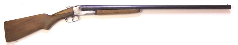 Buy 12ga Stevens 30" Full & 1/2 Gun (Parts Gun) in NZ New Zealand.