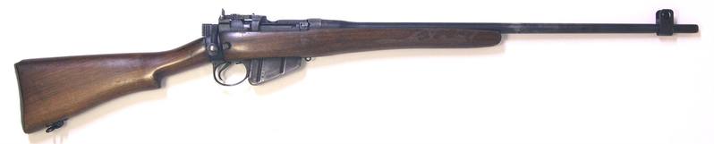 Buy 303 Enfield No4 MK1 Sporter 22" in NZ New Zealand.