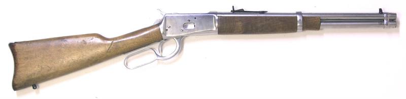 Buy 44 Mag Rossi Model 92 Stainless Wood 20" in NZ New Zealand.