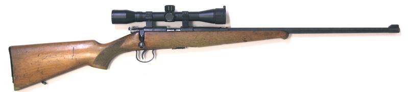 Buy 22 BRNO 1 with Scope in NZ New Zealand.