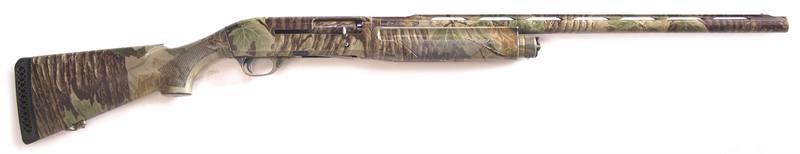 Buy 12ga Benelli M1 Super 90 Camo 25" Inter-choke in NZ New Zealand.