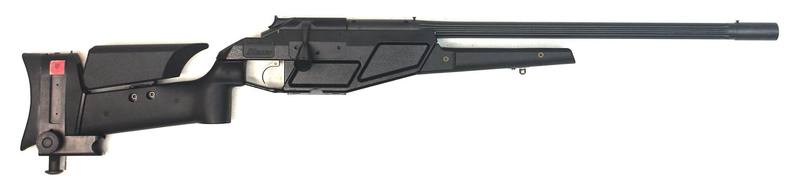 Buy 308 Blaser R93 Tactical LRS2 Fluted in NZ New Zealand.