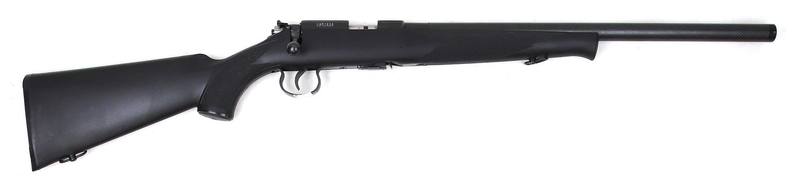 Buy 22 Outdoor Arms JW15 Synthetic Carbon Full Barrel Silencer 13" in NZ New Zealand.