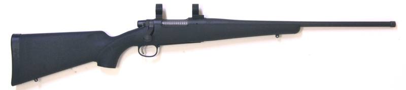 Buy 243 Remington 7 Threaded in NZ New Zealand.