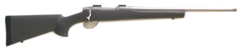 Buy 7mm08 Howa 1500 Stainless Hogue Green in NZ New Zealand.