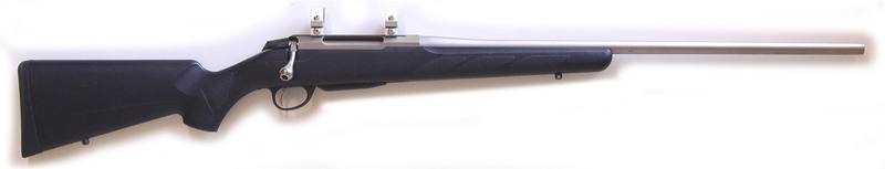 Buy 7mm Tikka T3 Stainless Synthetic in NZ New Zealand.